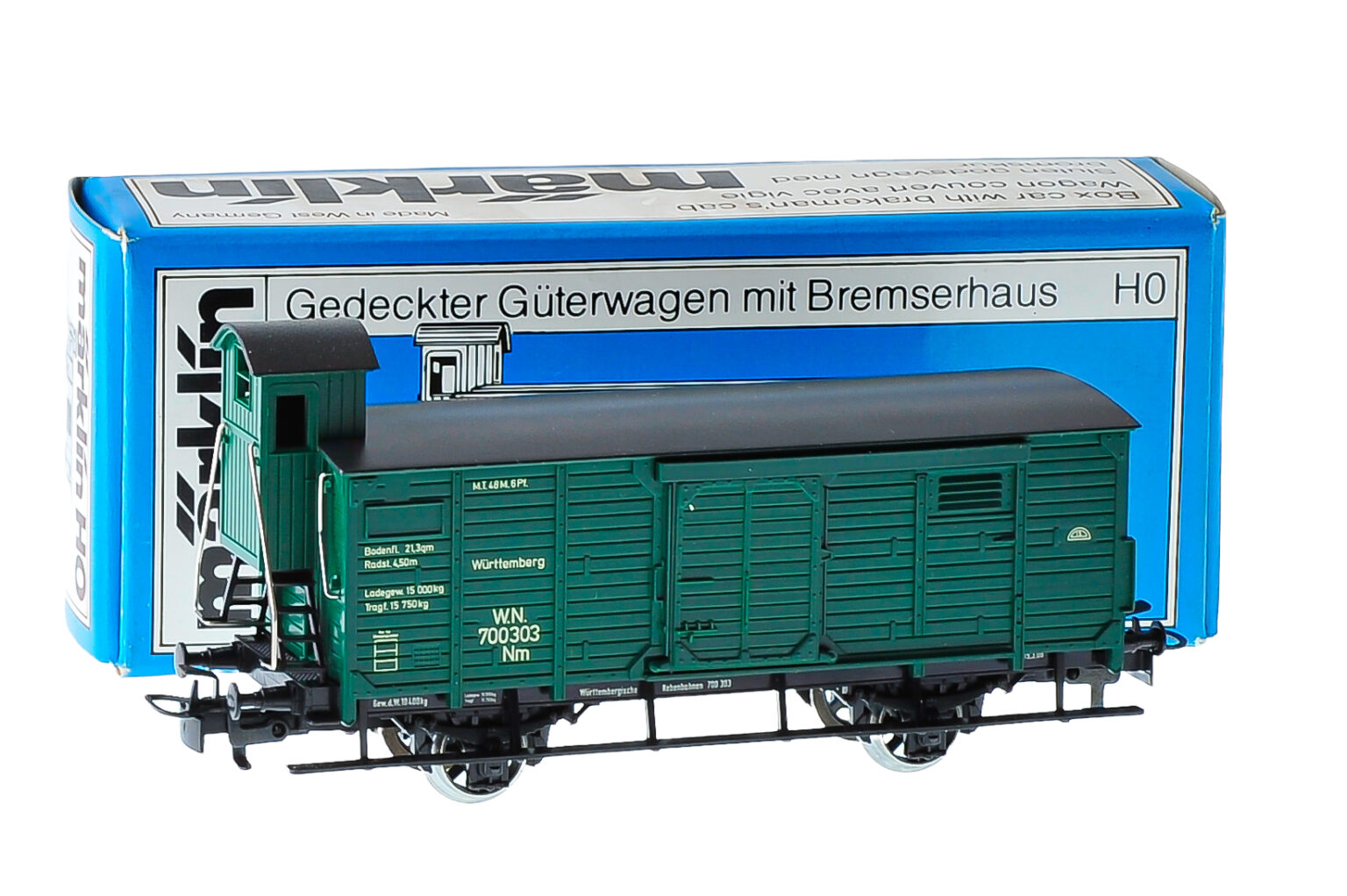 M Rklin H G Terwagen Vienna Antique