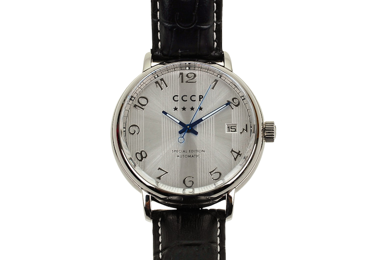 Originale CCCP Unisex store Armbanduhr